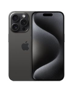 LIBRE IPHONE 15 PRO MAX 256GB