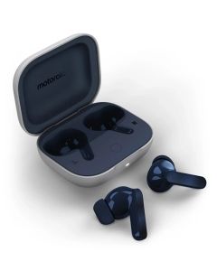MOTOROLA TEC-ET-AUDIFON-BUDS*AZUL*BLUEBERR-MOTO-C