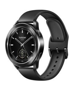 XIAOMI WATCH S3 NEGRO