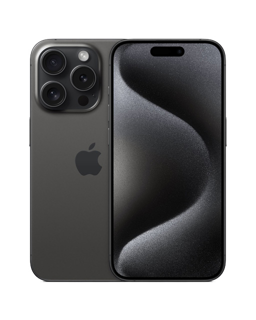 LIBRE IPHONE 15 PRO MAX 256GB